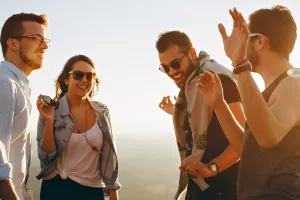 Istraživanje: Hrvati se smatraju relativno sretnima - najzadovoljniji zdravljem, prijateljima i obitelji