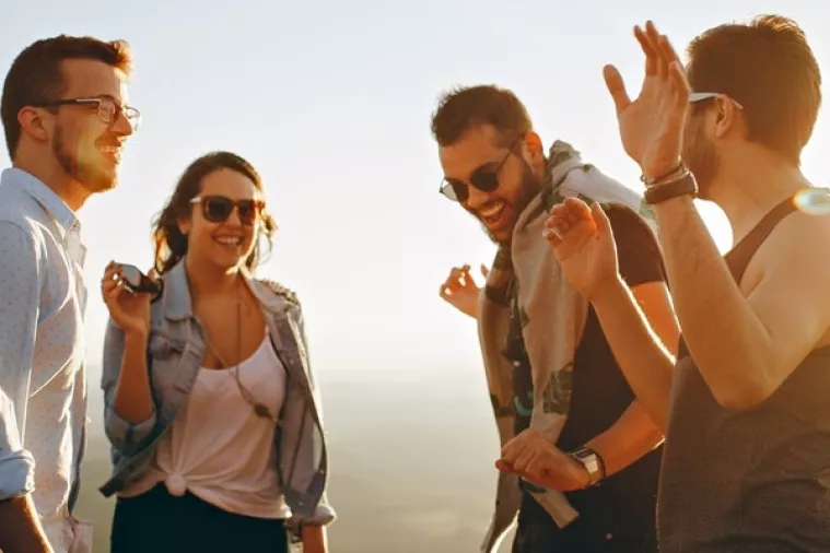 Istraživanje: Hrvati se smatraju relativno sretnima - najzadovoljniji zdravljem, prijateljima i obitelji