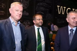 Mate Rimac: Imali smo priliku zaposliti inženjera iz Tesle, no supruga mu nije mogla naći posao