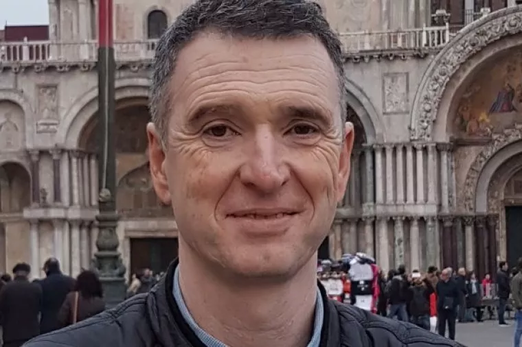 Neven Rusković: Špica razvija terminal za evidenciju radnog vremena