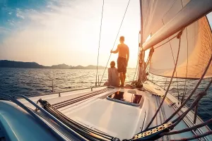 MINT planira smanjiti paušal boravišne pristojbe za nautičare