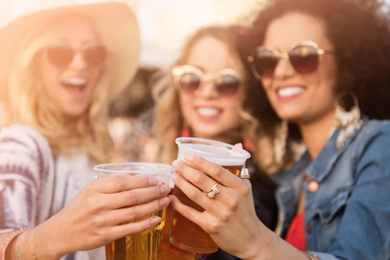 Nogomet i vrućina: Rekordna mjesečna prodaja piva u Njemačkoj