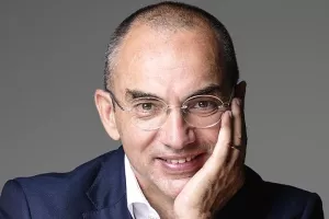 Priče o zadovoljstvu: Arhitekt Ante Vrban i Nenad Bakić na TEDx-u u Zagrebu