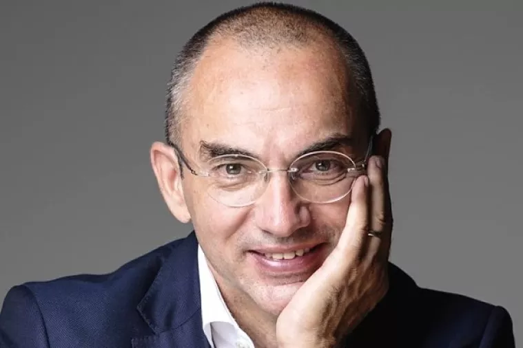 Priče o zadovoljstvu: Arhitekt Ante Vrban i Nenad Bakić na TEDx-u u Zagrebu