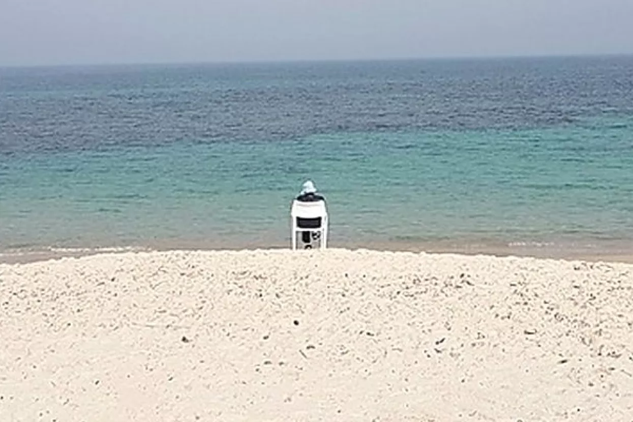 Penzioneri protiv zabrane ulaska autobusa u Crikvenicu