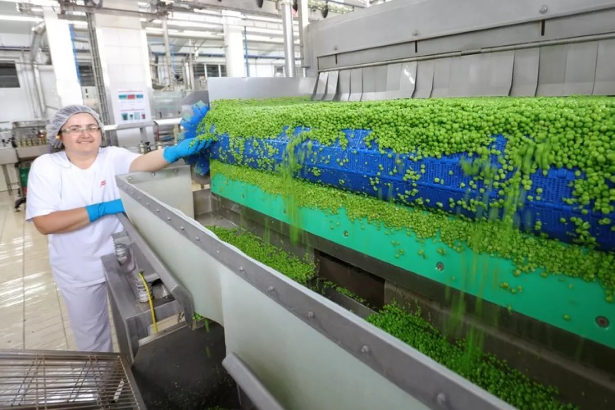 Podravka digla kapacitete proizvodnje 'da i turisti jedu hrvatsko'