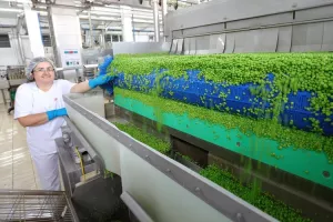 Podravka digla kapacitete proizvodnje 'da i turisti jedu hrvatsko'