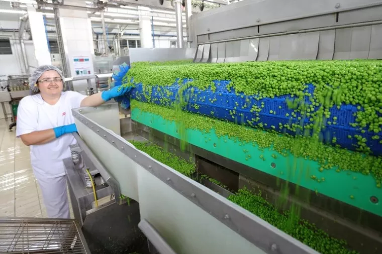 Podravka digla kapacitete proizvodnje 'da i turisti jedu hrvatsko'