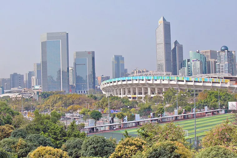 'Neobjašnjena čudna bolest' pogodila još dvoje američkih diplomata u Kini