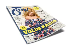 Začinite dane uz ljetni Lider trend