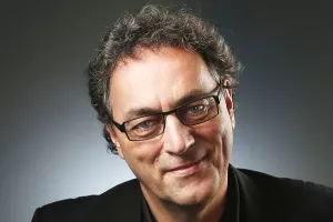 Futurolog Gerd Leonhard: Znanstvena fantastika postaje naša stvarnost