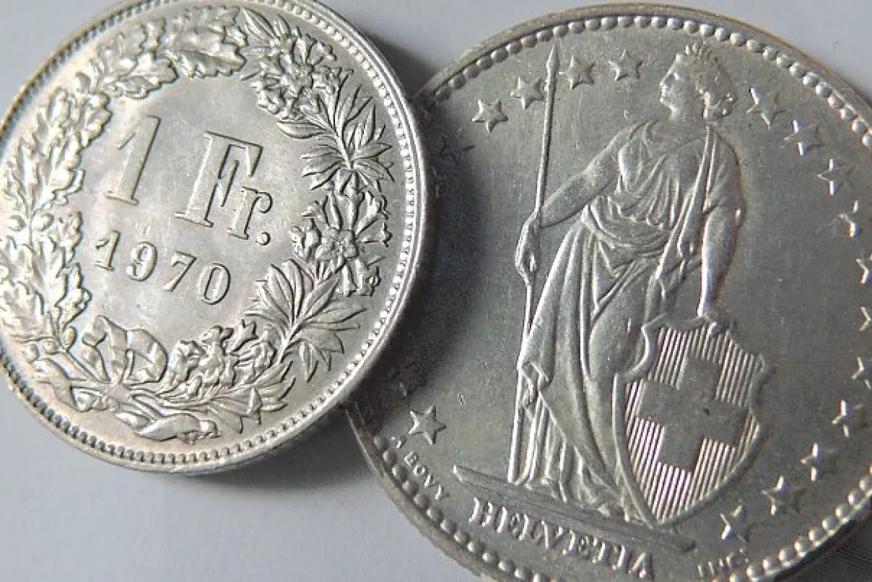 Udruga franak: Dvije presude u korist tužitelja - iznos presuđen u francima