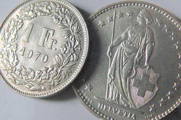 Udruga franak: Dvije presude u korist tužitelja - iznos presuđen u francima