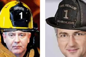 Vatrogasci u Banskim dvorima: Plenković je peti premijer bez strategije