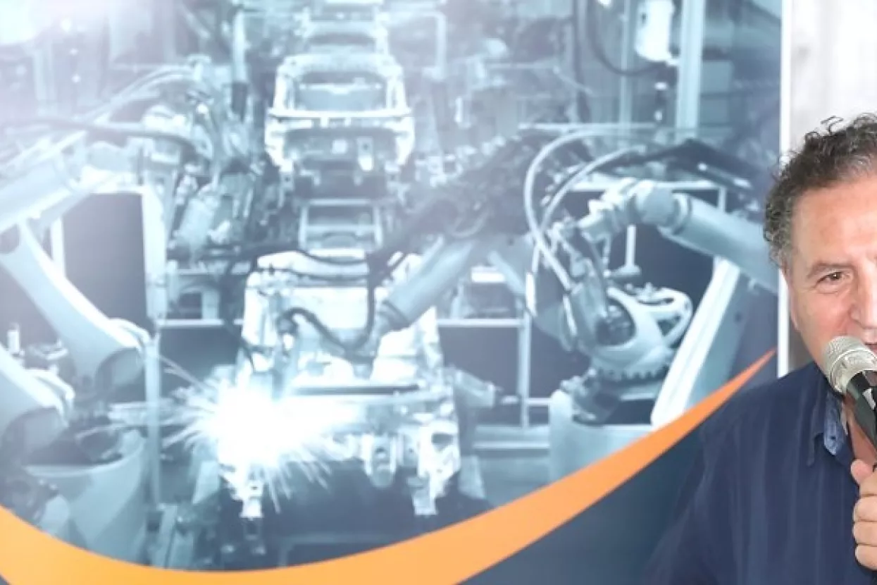 Krenuo projekt hrvatskih inovativnih rješenja za globalnu auto-industriju vrijedan 54 milijuna kuna