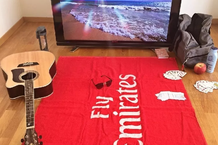 Vječno ljeto nikad nije bilo bliže - dovoljan je jedan let Emiratesom