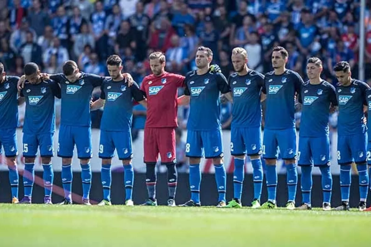 SAP NOW ZAGREB: Budućnost nogometa je digitalna