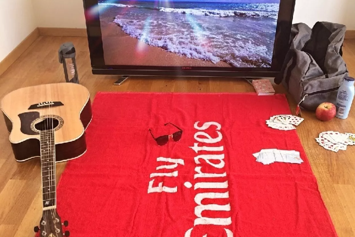 Emirates uvodi letove Airbusom A380 za Osaku