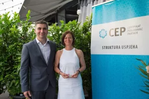 Proglašeno TOP 5 dobitnika Certifikata Poslodavac Partner: Zagrebačka pivovara na prvom mjestu