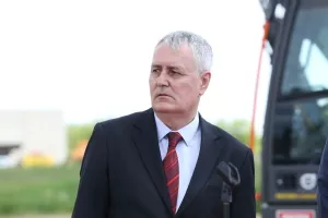 Mihotić: U fokusu Kineza ulazak u riječku i zadarsku luku