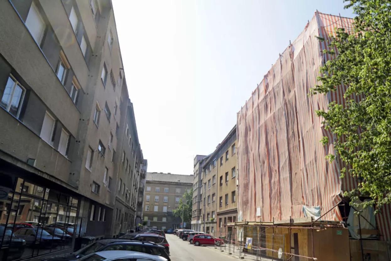 24 milijuna kuna Međimurskoj i Varaždinskoj županiji za energetsku obnovu i klizišta