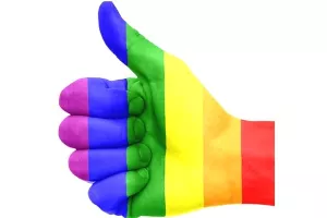 10.000 ljudi na Povorci ponosa u Zagrebu