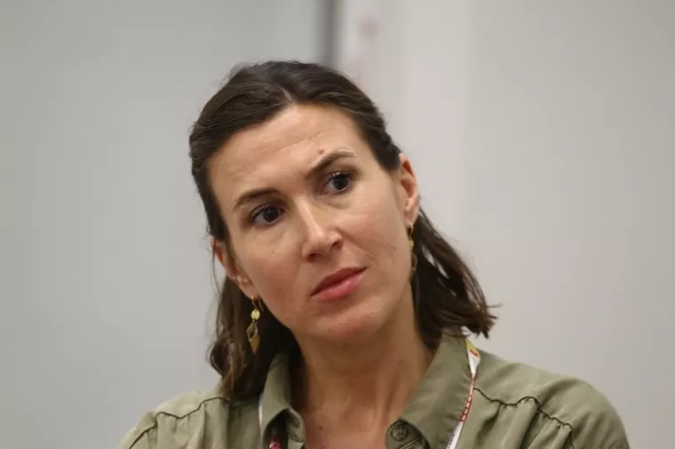 FOTO: Rijeka kao prijestolnica kulture spaja biznis i kulturu