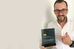 Intervju Claudio Kramarić: Volim upoznati svoje kupce pa i sam često dostavljam pakete