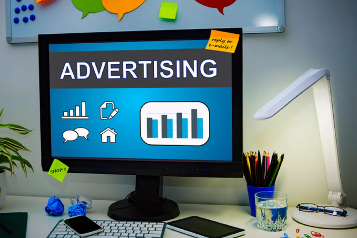 Oglašavanje lani zbog Agrokora palo za 1,4 posto, ove godine opet raste