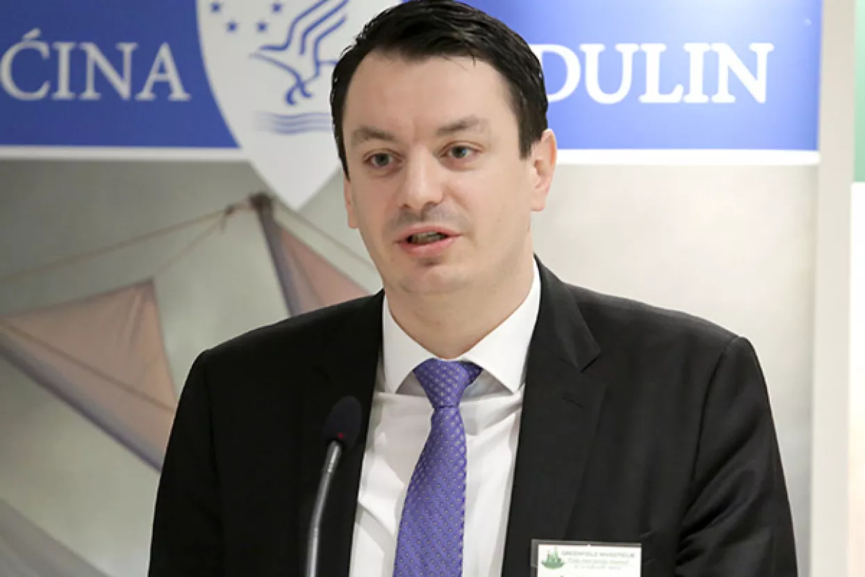 Hrvatska nije ni 'istočna' ni 'južna'