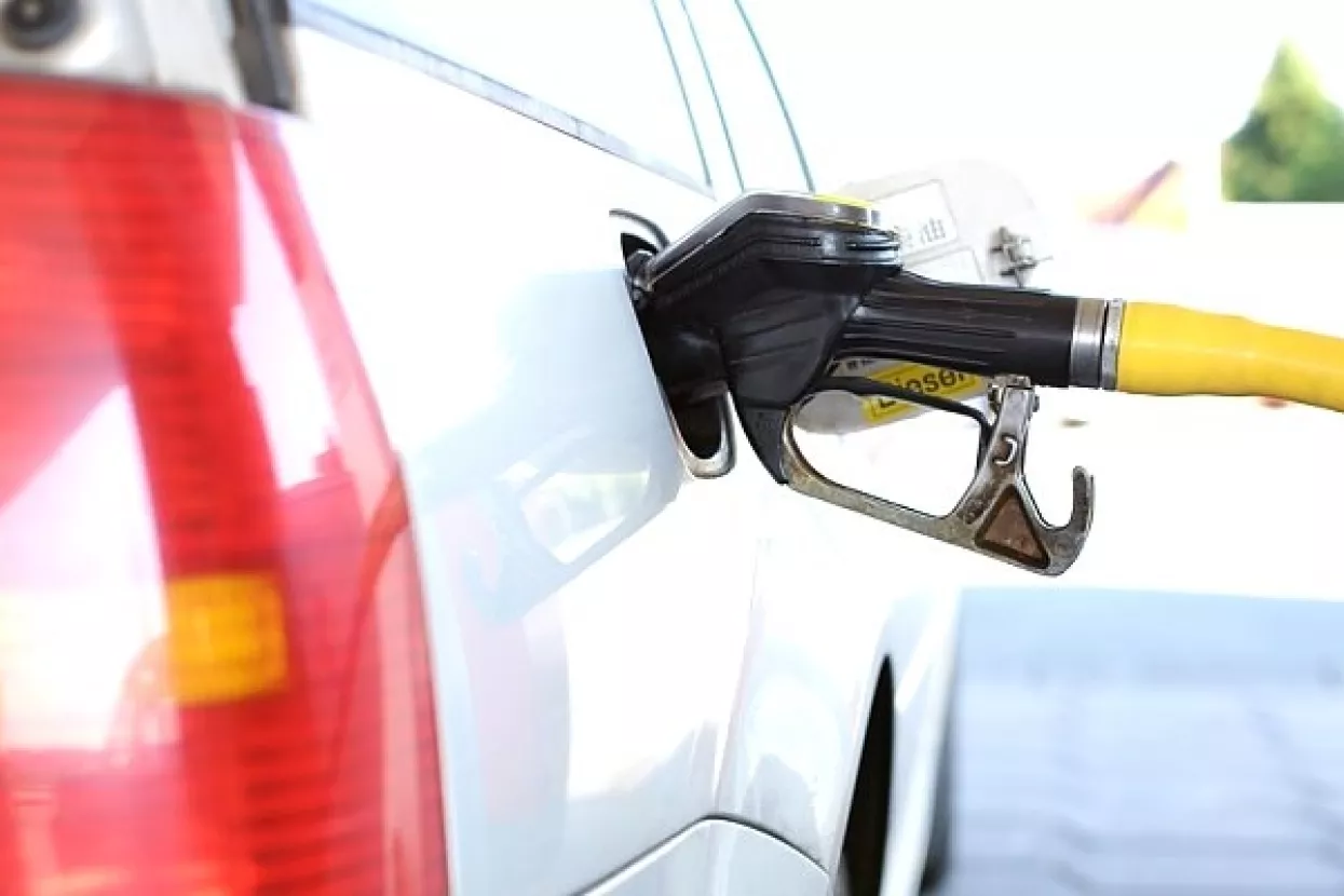 Bosanci blokirali ceste zbog skupog goriva