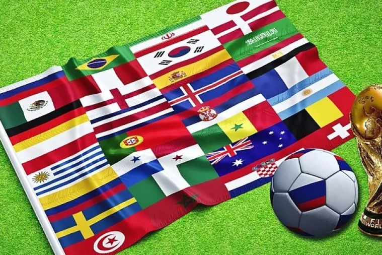 SP Rusija: U Urugvaju nema nastave za vrijeme utakmica