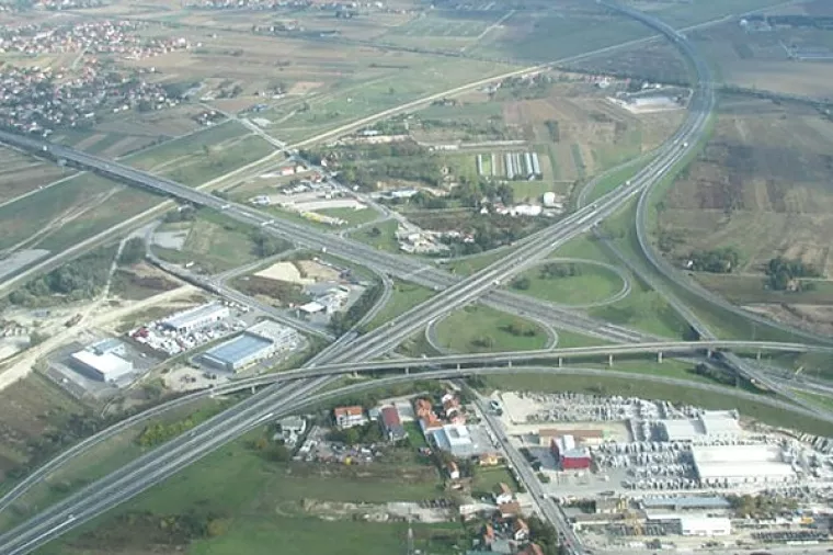 HAC &scaron;iri zagrebačku obilaznicu na tri trake