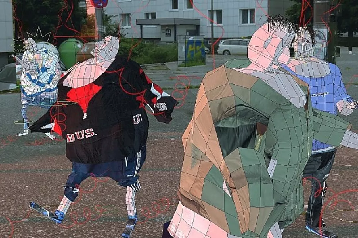 Pobjednik Animafesta: Zagreb je moje sretno mjesto - FOTO