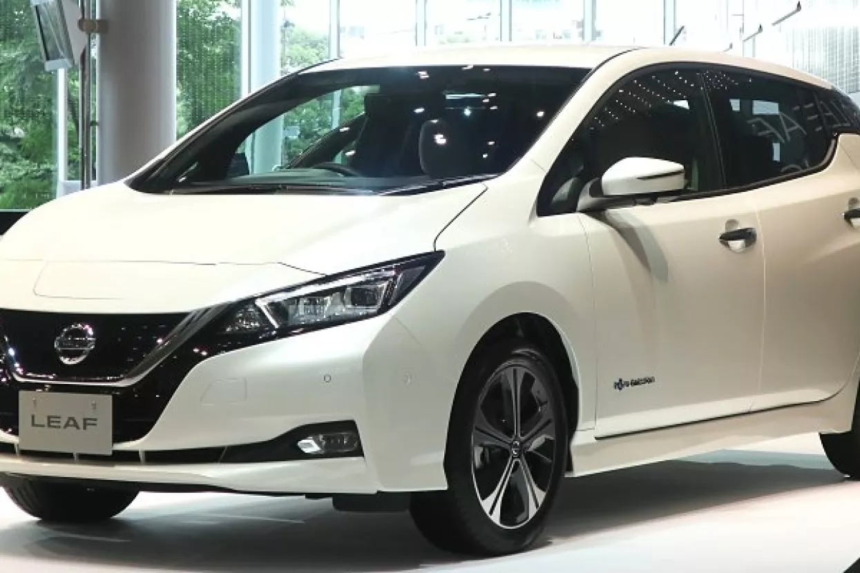 Nissanov profit u prvom kvartalu pao za 32 posto