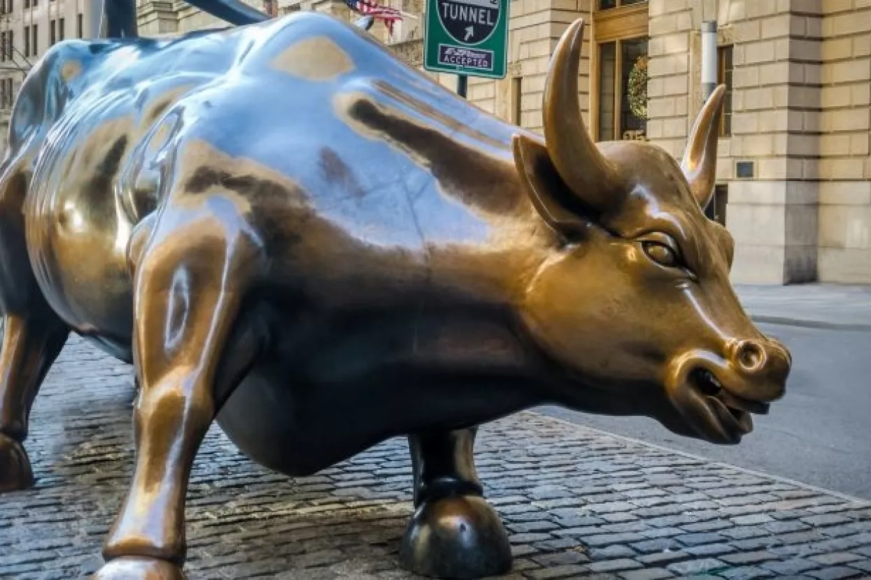 Na Wall Streetu cijene dionica porasle, u Europi oprezno trgovanje