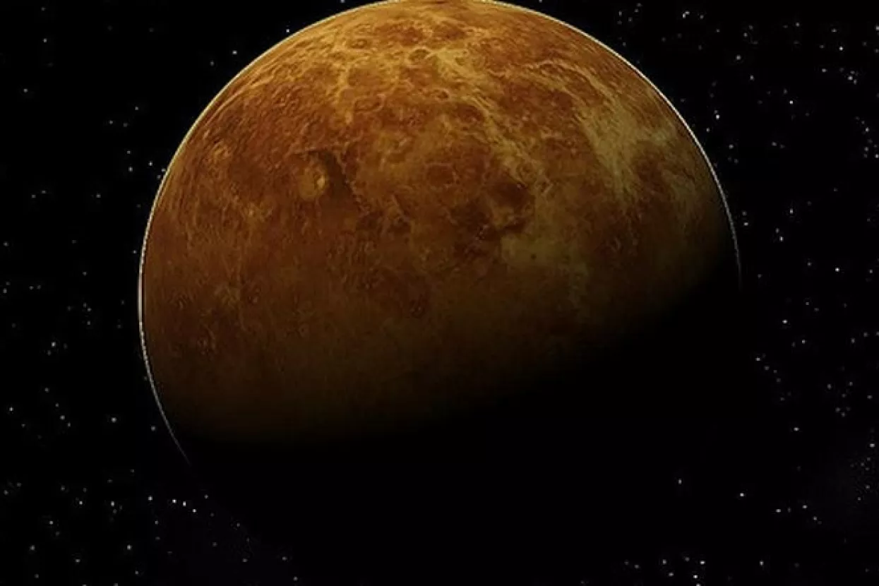 VIDEO: NASA želi poslati ljude na Veneru