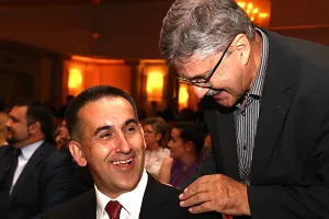 Dodijeljene Zlatne bilance: HS Produkt najbolji od najboljih