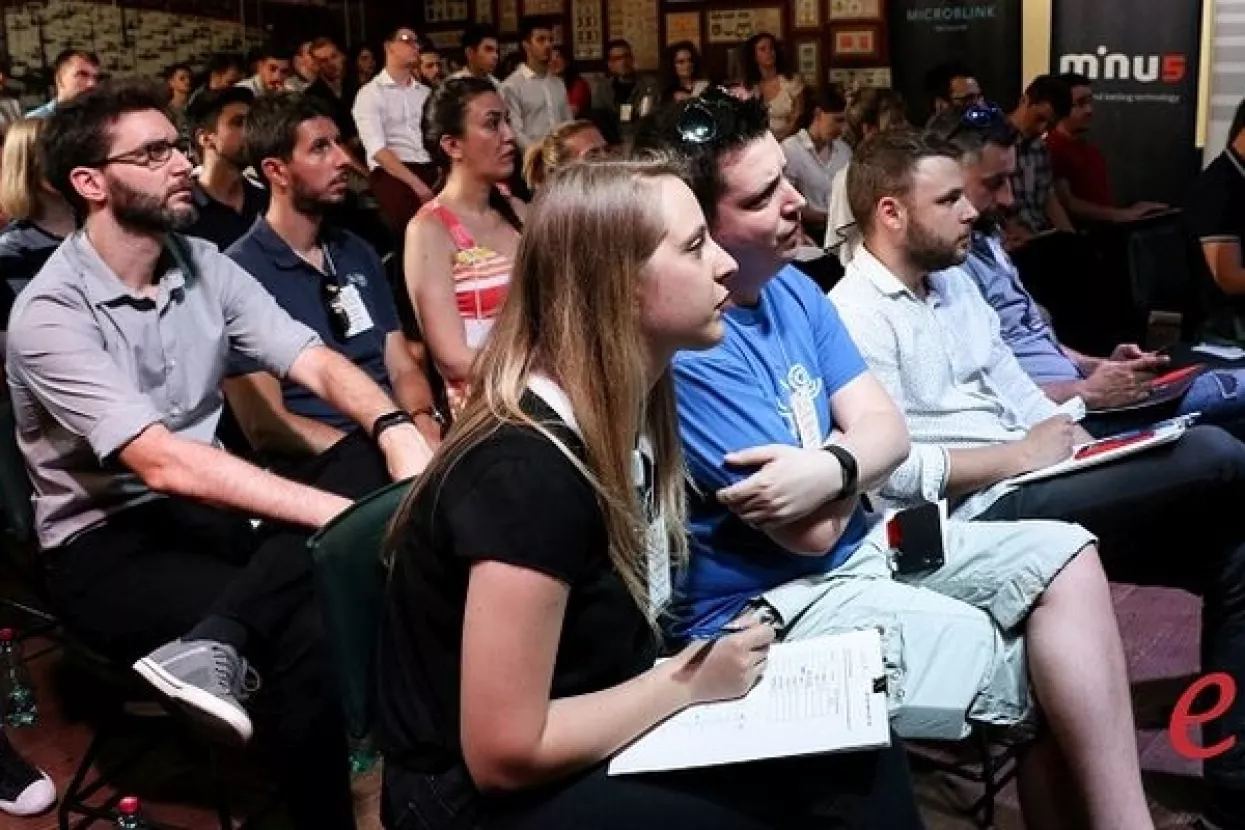 Poduzeća odabrala najbolju aplikaciju ovogodišnjeg App Start Contesta