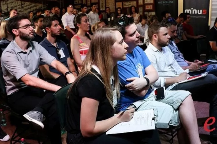 Poduzeća odabrala najbolju aplikaciju ovogodišnjeg App Start Contesta