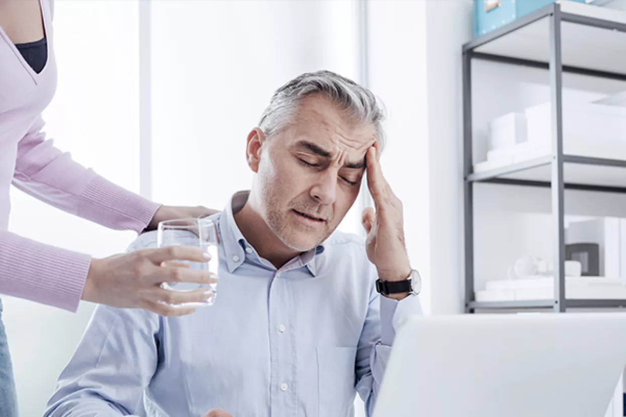 Pravda za sve: Treba smanjiti broj dana bolovanja koji idu na teret poslodavca