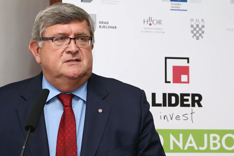 Obersnel odlazi s čela riječkog SDP-a