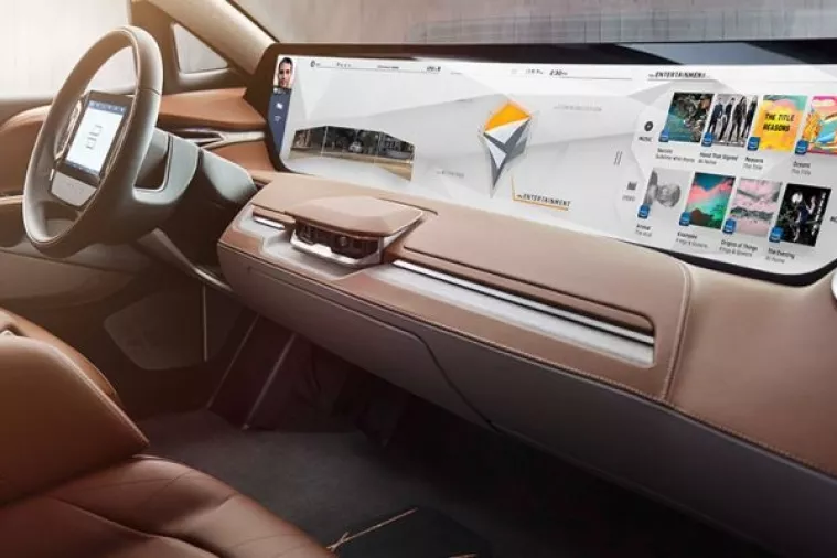 Kineski Byton prikupio 500 milijuna dolara kako bi konkurirali Tesli