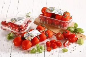 Vrtovi Hrvatske - domaće voće i povrće u Sparovim trgovinama