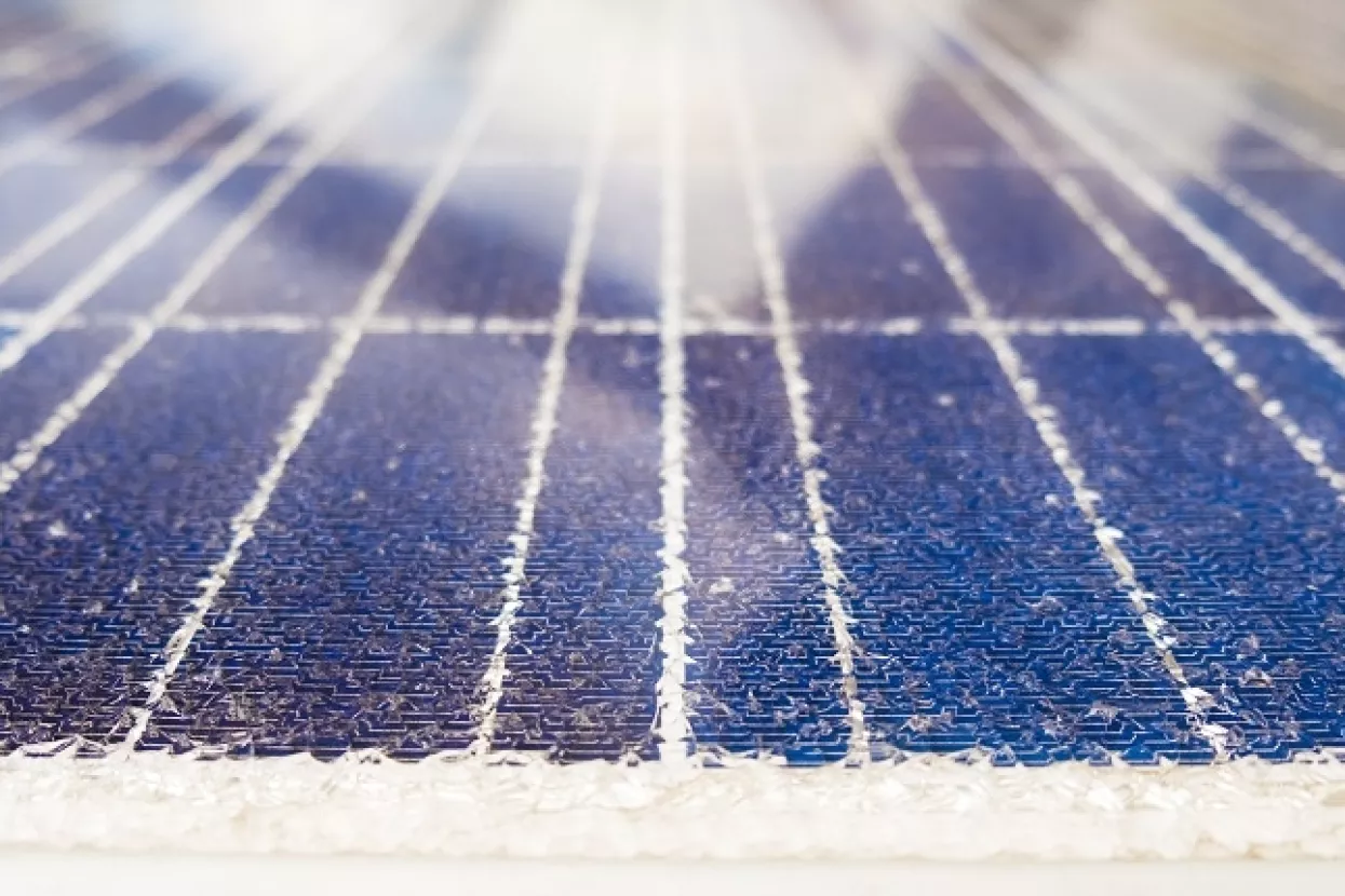 Solarna autocesta - besplatna tvornica struje ispod kotača