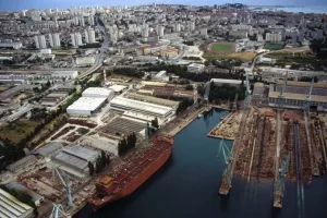 Brodosplit za američku tvrtku gradi brod vrijedan 110 milijuna eura, najveći u svojoj klasi