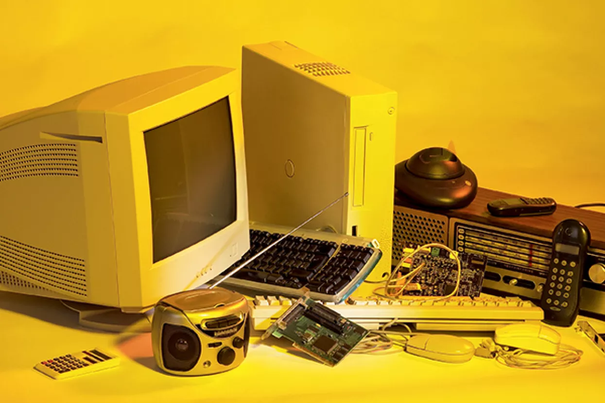 Stara krama izdašnija od rudnika zlata