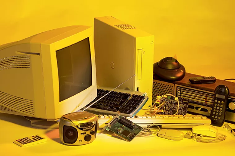 Stara krama izdašnija od rudnika zlata