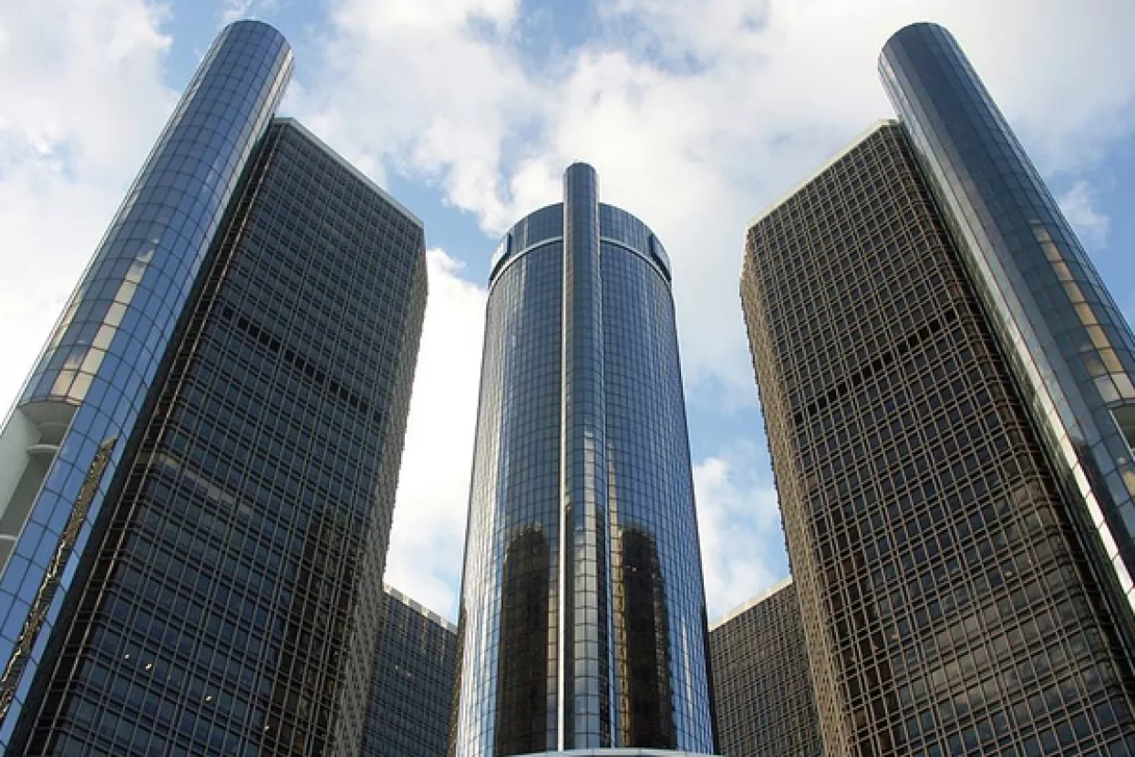 Direktorica General Motorsa: Trumpove carine podižu troškove poslovanja