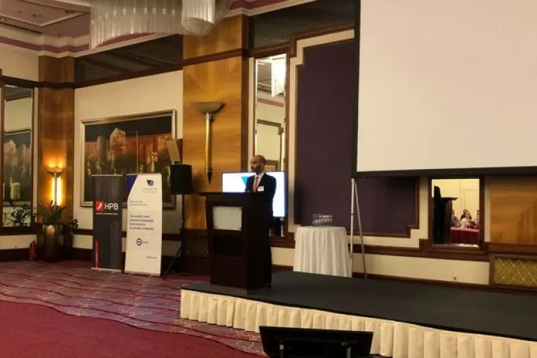 Arlando Bernardi: Kompanije moraju same za&scaron;tititi zviždače